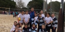 2017_03_28_Olimpiadas Escolares_Beach Volley_Ceip Fernando de los Ríos  4