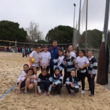 2017_03_28_Olimpiadas Escolares_Beach Volley_Ceip Fernando de los Ríos  4