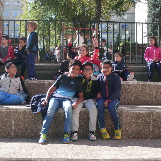 ASAMBLEA DE APROBACIÓN NORMAS CONVIVENCIA. 11