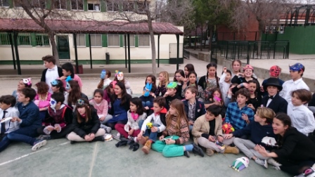 Carnaval 2017_Pasacalles... 10