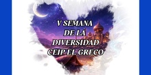 Un mundo ideal - LSE Semana Diversidad V CEIP EL GRECO