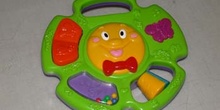 Juguete infantil