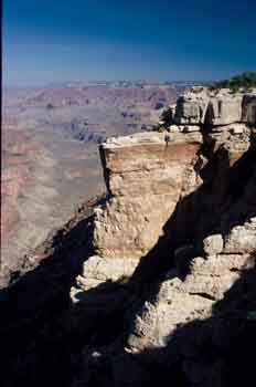 Gran Cañon del Colorado, Arizona