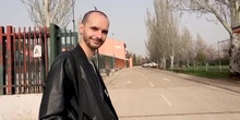 Bachillerato Semipresencial en el IES Juan de Herrera