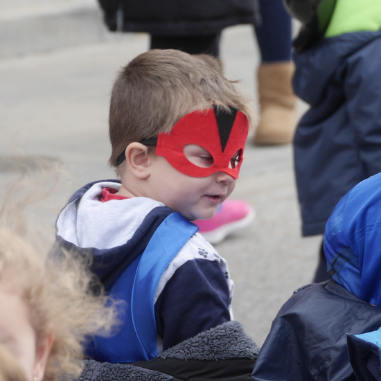 Pasacalles Carnaval 2018  1 23