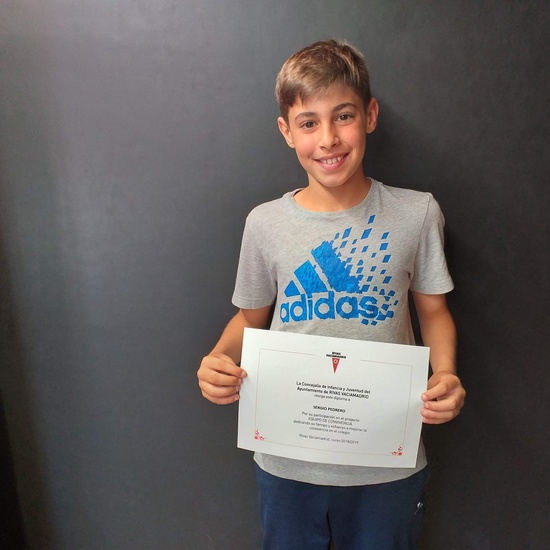 ÚLTIMA SESIÓN EQUIPO DE CONVIVENCIA. 45