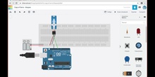 Arduino: servo