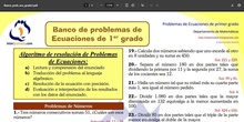 Tema 4.- Ecuaciones y Sistemas de ecuaciones 3ª Sesión 29-01-2026