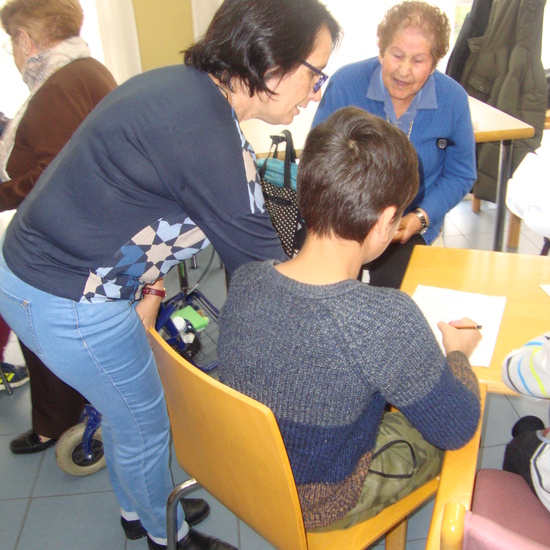  Residencia Parque Coslada 2