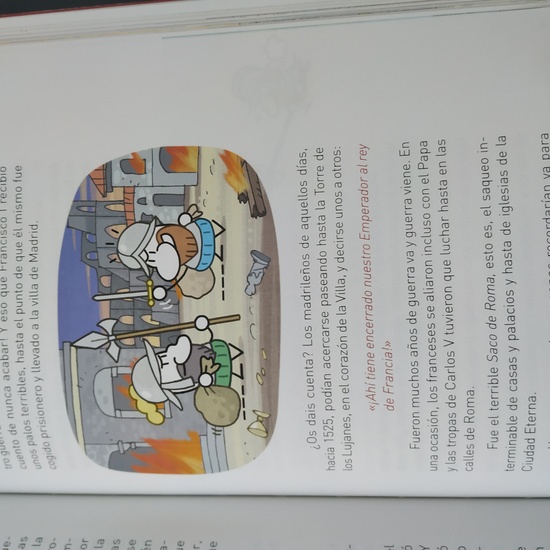 Pequeña Ha de España 2