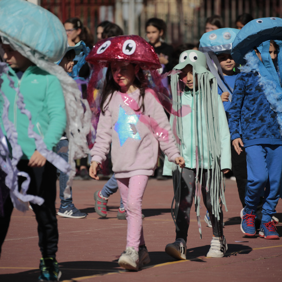 CARNAVAL 2020 - 1º y 2º PRIMARIA 14