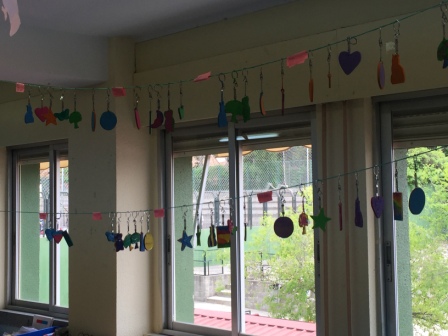 DIA DE LA MADRE_1º DE PRIMARIA_2016-2017 1