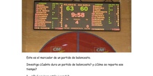 BALONCESTO