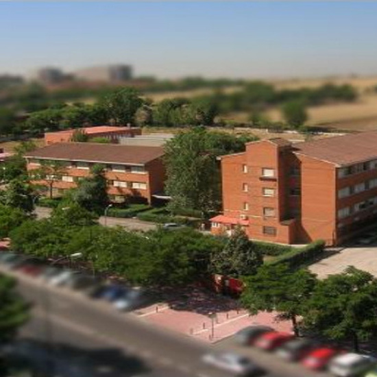 Instalaciones IES Felipe Trigo 1