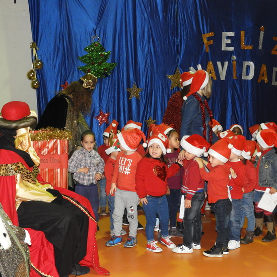 Reyes Magos 2018 1 29