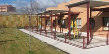 Patios Infantil