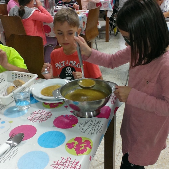 GRANJA SEPTIMA PARTE 13