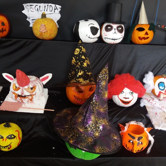 Halloween Luis Bello Fotos 1 34