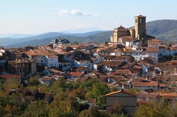 Hervás, Cáceres