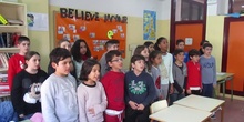 Taller de Inglés (5º y 6º)