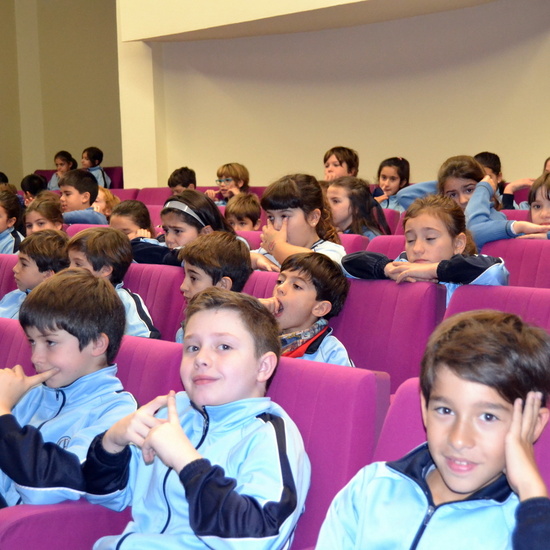 FOTOS NAVIDAD 2018 5º Y 6º EP_1 11