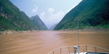 Río, China