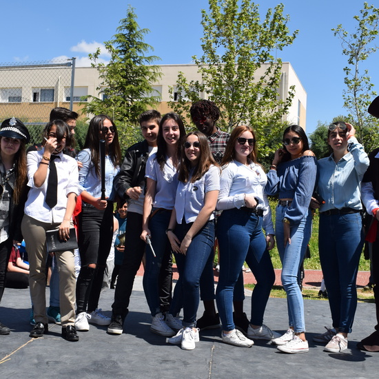 Día del Libro - 27 de abril de 2018 - Álbum # 2 17