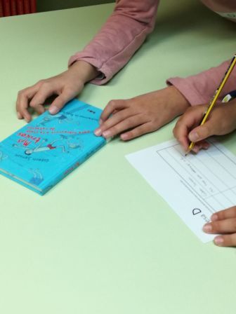 	 2018_02_QUINTO VISITA LA BIBLIOTECA_CEIP FDLR_LAS ROZAS 13