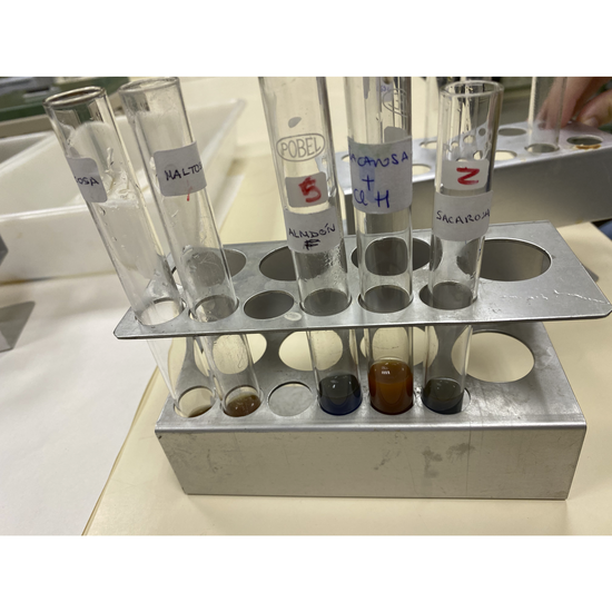 fehling almidon y sacarosa-normal e hidrolizad