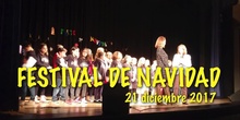Festival de Navidad 2017