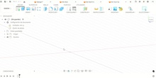 Crear bocetos fusion 360