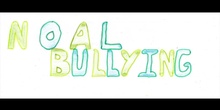 No al BULLYING