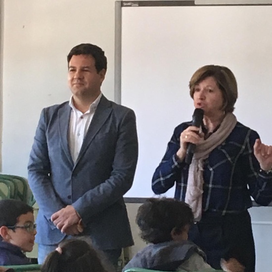 2019_03_26_El alcalde visita a Infantil 5 años_CEIP FDLR_Las Rozas 3