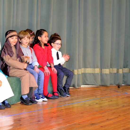 NAVIDAD 2017 1º EP_2 9