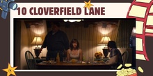 Fragment from ‘10 Cloverfield Lane’ for 3rd ESO Speaking Project