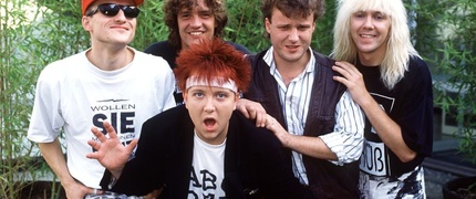 5 - 3 - 1: Die Prinzen (Episode 16)