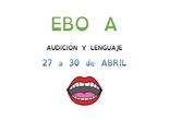 AL EBO A 27-30 ABRIL