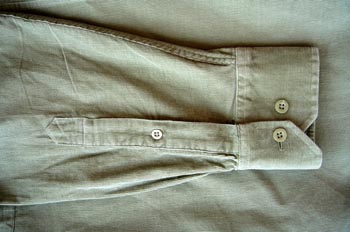 puño de esquinas matadas