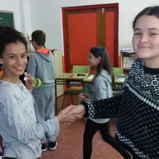 FERIA DEL TRUEQUE DICIEMBRE 2018 42