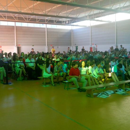 2018_06_20_Graduación Sexto de Primaria_CEIP FDLR_Las Rozas_2017-2018 11