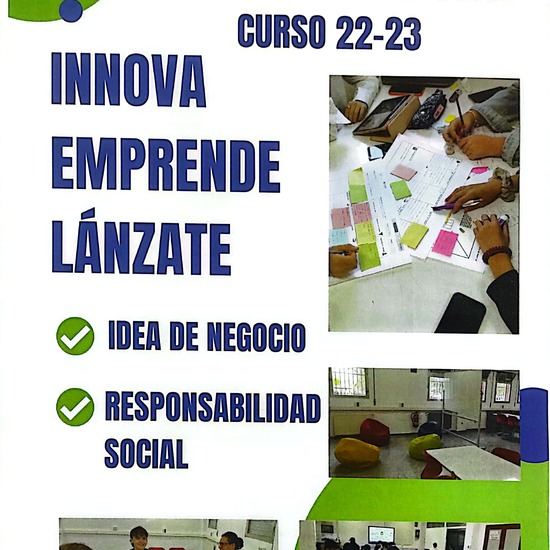 EMPRENDIMIENTO