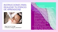 Instrucciones tarea 5