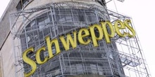 Anuncio de Schweppes, Madrid