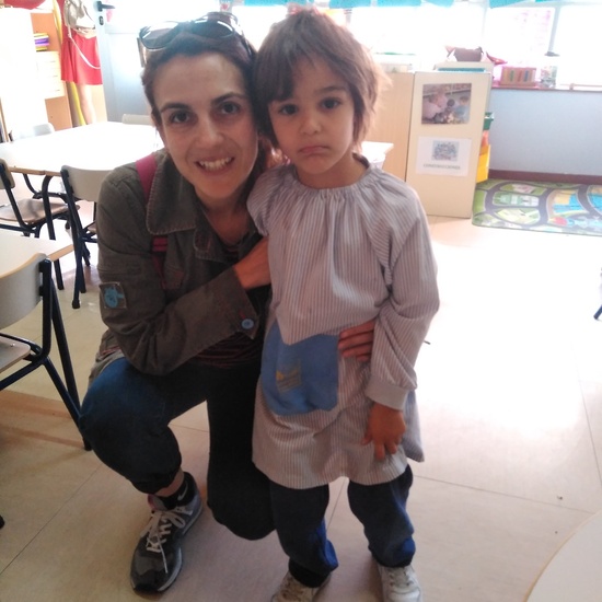 Infantil 3 años en la granja_CEIP Fernando de los Ríos_Las Rozas_2017-2018 1
