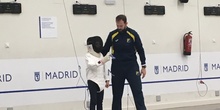 Día de esgrima 4