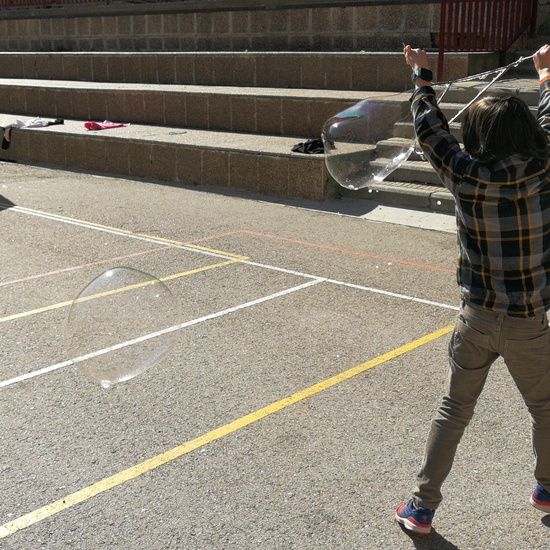 JORNADAS TEMÁTICAS 2021 