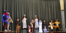 NAVIDAD 2017 2º EDU. PRIMARIA 20