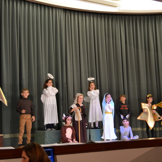 NAVIDAD 2017 2º EDU. PRIMARIA 20