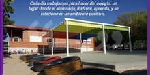 Presentación CEIP San Sebastián