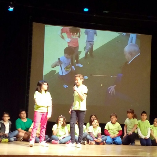 CRA Los Olivos: Premios DFC 2017 14